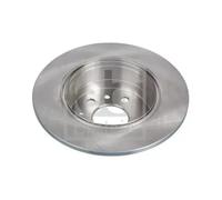 Disque de frein FEBI BILSTEIN 08506, arrière, plein, 1 pièce