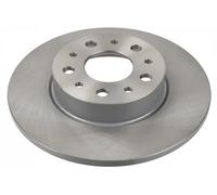 FEBI BILSTEIN 105716 Disque de frein