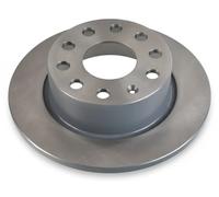 FEBI BILSTEIN 107516 Disque de frein