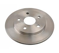 FEBI BILSTEIN 108414 Disque de frein