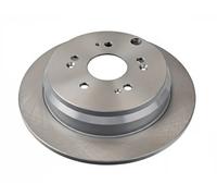 FEBI BILSTEIN Disque de frein 108423