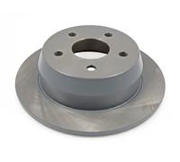 FEBI BILSTEIN 108501 Disque de frein