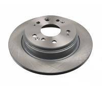 FEBI BILSTEIN 108524 Disque de frein