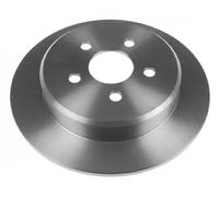 FEBI BILSTEIN 108541 Disque de frein