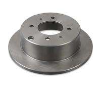 FEBI BILSTEIN 108564 Disque de frein
