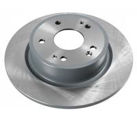 FEBI BILSTEIN 108670 Disque de frein