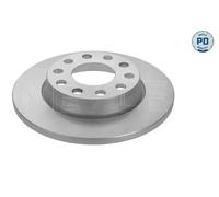 MEYLE 115 521 0039/PD Disque de frein