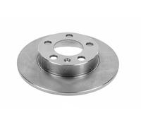 2x Disque de frein Essieu arrière plein 115 523 0037 MEYLE pour SEAT AUDI SKODA