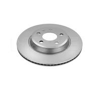 2x Disque de frein Essieu arrière plein 115 523 0042/PD MEYLE pour VW AUDI