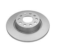 MEYLE Disque de frein 115 523 0043/PD Arrière Ø282 mm pour VW Golf V