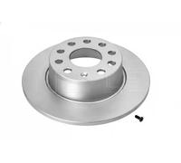 MEYLE 115 523 0048/PD Disque de frein