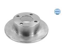DISQUE DE FREIN VW T. A100 2.0