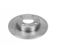 MEYLE Disque de frein 115 523 1042 – 2x arrière Ø232 mm pour SEAT, VW