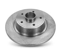 MEYLE 16-15 523 0017 Disque de frein
