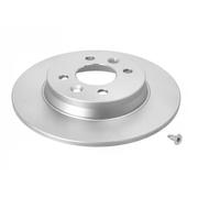 MEYLE 16-15 523 0020/PD Disque de frein