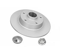 MEYLE 16-15 523 0024/PD Disque de frein