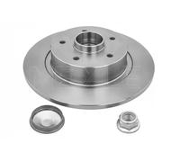 MEYLE 16-15 523 4111 Disque de frein