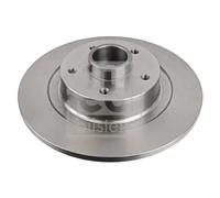 FEBI BILSTEIN 170069 Disque de frein