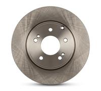 FEBI BILSTEIN 170819 Disque de frein