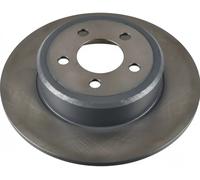 FEBI BILSTEIN 171443 Disque de frein