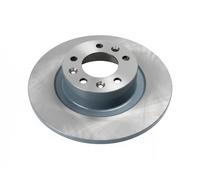 FEBI BILSTEIN 175517 Disque de frein