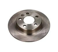 MAXGEAR Disque de frein arrière 19-0776 pour VW Sharan, SEAT Alhambra, Ford Galaxy
