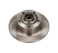 Quality Parts Disque de frein VW A4 1er 6-2 08691114