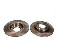 MAXGEAR 19-0817 Disque de frein