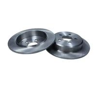 2x Disque de frein MAXGEAR 19-0914 convient pour CHRYSLER DODGE