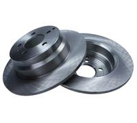 MaXgear Disque de frein 19-0975 – Essieu arrière plein – 2x pour Volvo C70 I Coupé