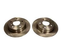 MAXGEAR 19-1221 Disque de frein