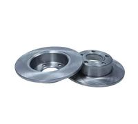 MAXGEAR 19-1802 Disque de frein
