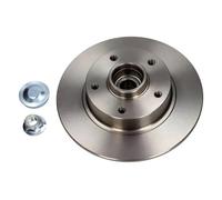 MAXGEAR 19-1975 Disque de frein