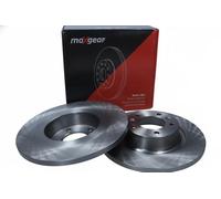 MAXGEAR 19-2004 Disque de frein
