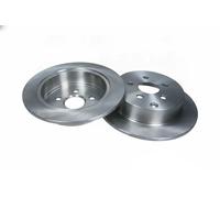MAXGEAR 19-2266 Disque de frein