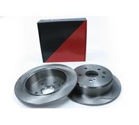MAXGEAR 19-2278 Disque de frein