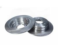 MAXGEAR 19-2661 Disque de frein