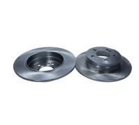 MAXGEAR 19-2681 Disque de frein