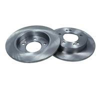 MAXGEAR 19-2855 Disque de frein