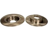 MAXGEAR 19-3568 Disque de frein