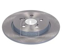FEBI BILSTEIN 193391 Disque de frein