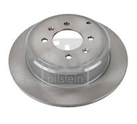 Disque de frein FEBI 21122 pour PEUGEOT 406 (8B) 1.8 2000-2004