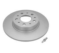 MEYLE 215 523 0036/PD Disque de frein