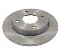 Febi bilstein Disque de frein 22834