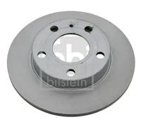 Disque de frein FEBI BILSTEIN 23570 arrière, plein, 1 pièce