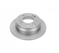 Meyle Disque de frein 28-15 523 0010/PD pour Hyundai, Kia