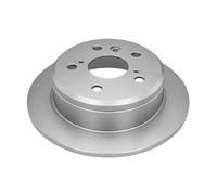 2x Disque de frein Essieu arrière plein 30-15 523 0019/PD MEYLE pour TOYOTA