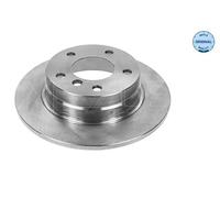 Disque de frein arrière 280 x 10 mm pour BMW E36, MEYLE ORIGINAL Quality
