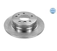 MEYLE 315 523 3004 Disque de frein