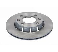 2x Disque de frein Essieu arrière plein 33 10 8299 SWAG pour DS PEUGEOT OPEL